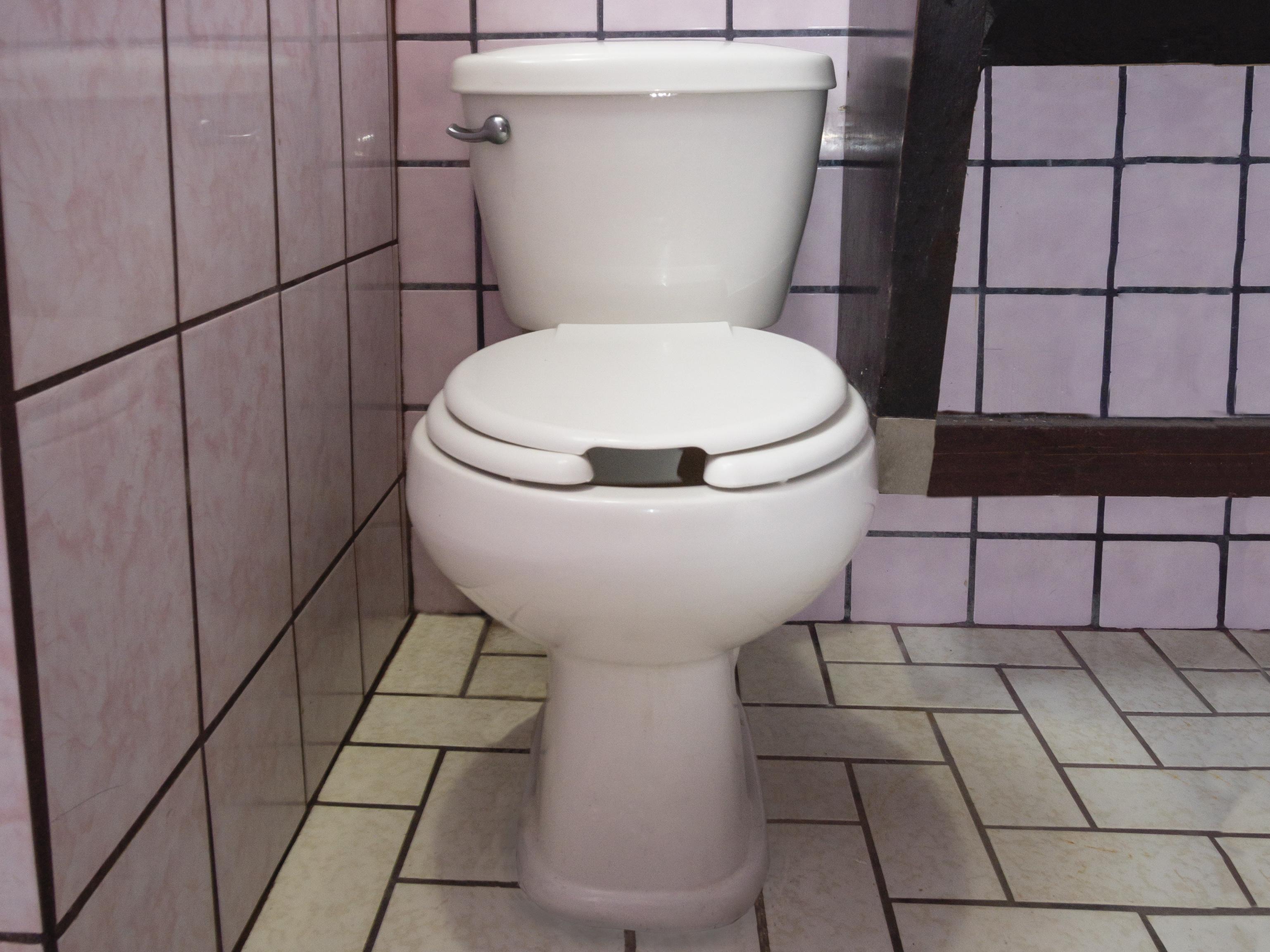 Oyo Hotel Hacienda Don Luis, Розаріто Екстер'єр фото A two-piece water closet